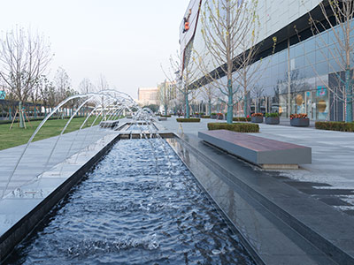 马尾企业地下室防水