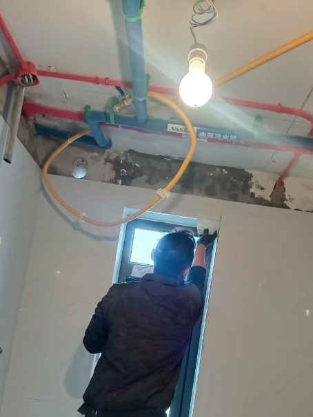 马尾专业水管维修